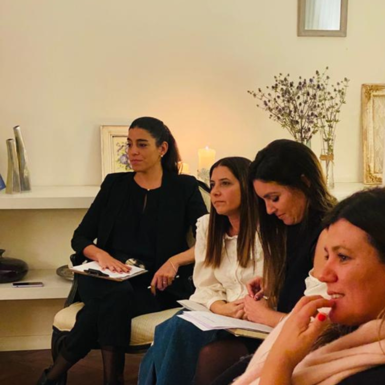 MAYO 2022 - La Culpa