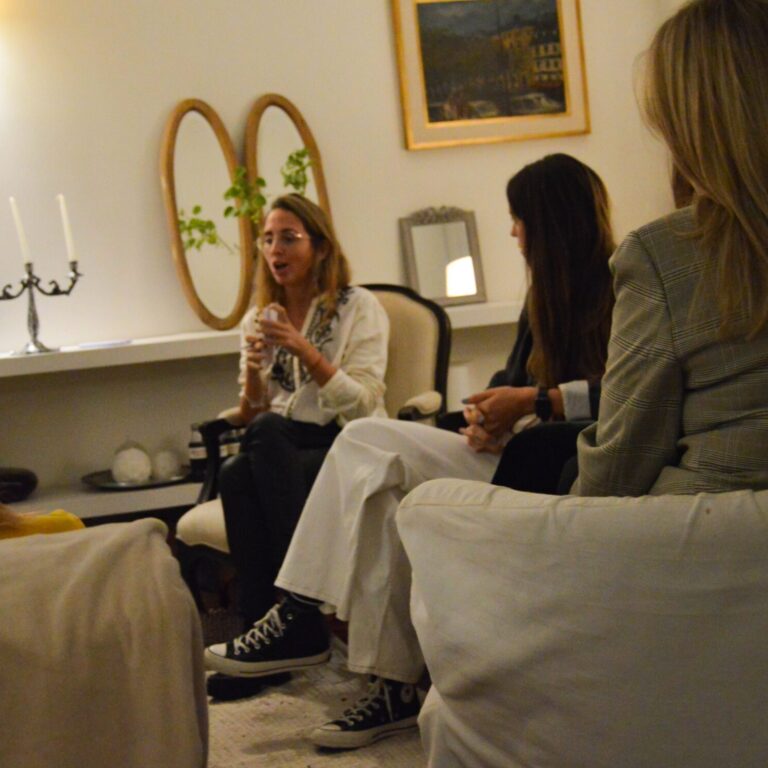 ABRIL 2023 - ¿Conversamos sobre dinero?