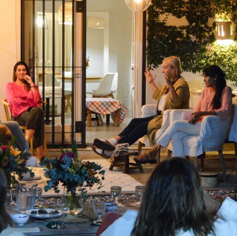 MARZO 2023 - El valor de la autoconfianza y la intuición