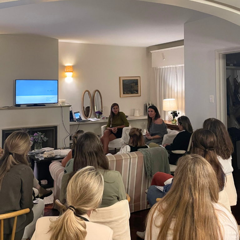 ABRIL 2024 - Hablar de arquetipos para trabajar nuestra mejor versión